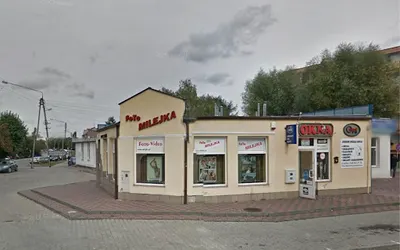 Foto Milejka Zakład fotograficzny